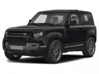Thumbnail Photo 14 for New 2023 Land Rover Defender